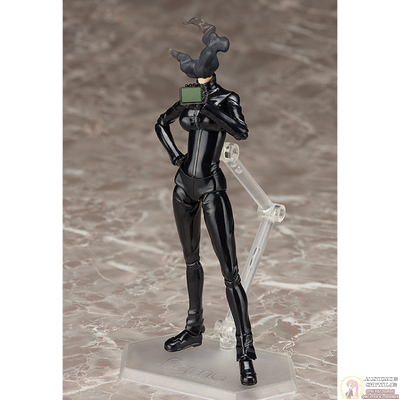 Фигурка фигма Селти Стурлусон (figma Celty Sturluson)