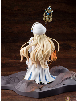 Фигурка 1/6 Жрица (Onna Shinkan Hakoiri Musume)