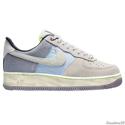 Nike Air Force 1 07 LX Deep Freeze женские (36-40)