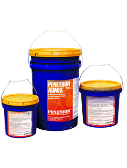 Пенетрон Адмикс