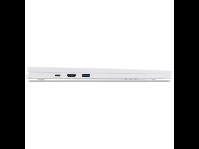 Acer Nitro Lite NL16-71G-568T 16" IPS WUXGA i5 13420H 16Gb, (SSD)512Gb Dos Белый