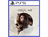 The Dark Pictures Anthology: The Devil In Me (цифр версия PS5) 1-5 игроков RUS