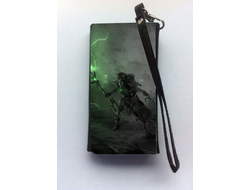 Универсальный чехол Вархаммер, Warhammer 40000 на телефон №12