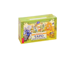 Таро Фей и Эльфов