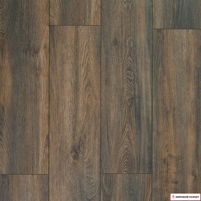 Ламинат Rooms Suite Дуб Эльба Платиновый RV826A 32 класс толщина 8 мм с фаской 2.109 м2