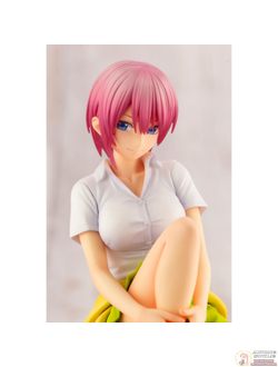 Фигурка 1/8 Итика Накано (Ichika Nakano)