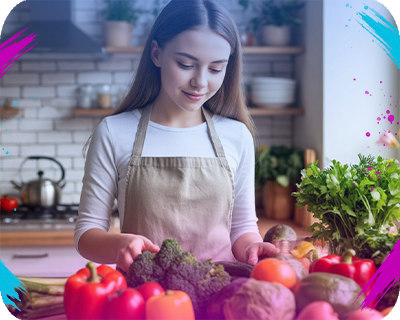 Как восстановить иммунитет с помощью полезных продуктов