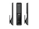 Электронный дверной замок Solity GP-6000BAK BLACK с Face ID