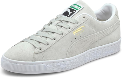 Кроссовки Puma Suede Classic Feather Grey