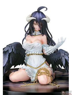 Фигурка 1/7 Альбедо (Albedo Phat Company)