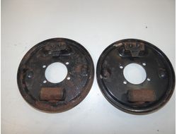 Тормозные барабаны С3Д