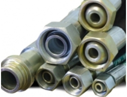 Комплект РНД тракторокомплект рукавов низкого давления Т2501 Я