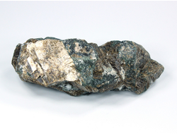 Лампрофиллит, Кольский п-ов, Хибины (74*35*28 мм, 86 г) №26375