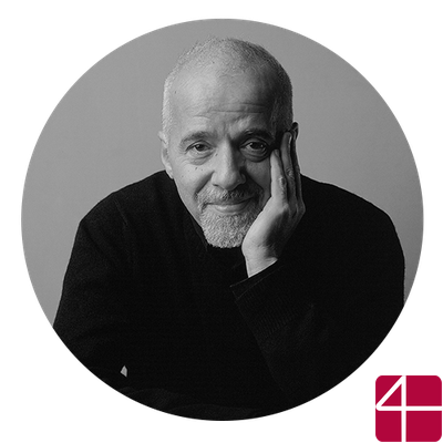 Пауло Коэльо