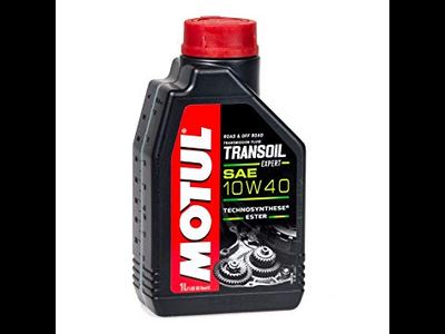 Motul Transoil 10w40
