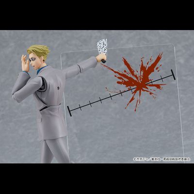 Фигурка фигма Кэнто Нанами (figma Kento Nanami)