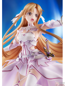 Фигурка 1/7 Асуна (Asuna The Goddess of Creation Stacia Aniplex)
