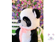 Плюшевая панда 150 см