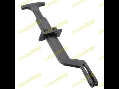 Ручка рычаг открывания капота Volkswagen Passat B5