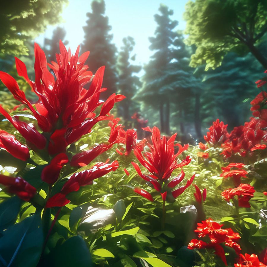 Ландшафтные архитекторы занимаются проектированием зданий и сооружений ...