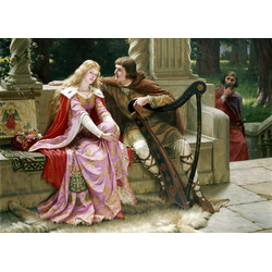 D0566 Тристан и Изольда