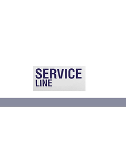 Service Line - Техническая линия