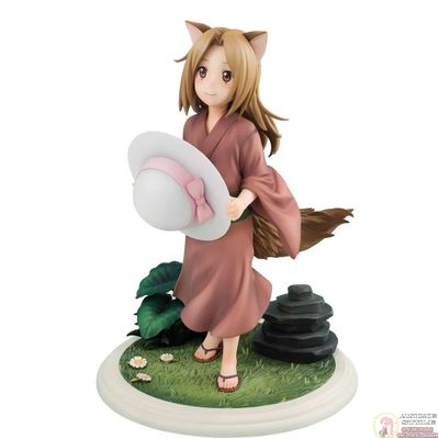 Фигурка 1/7 Когицунэ (Kogitsune)