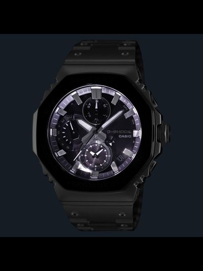Часы Casio G-Shock GMC-B2100BT-1A