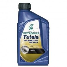 Трансмиссионное масло TUTELA CAR TECHNYX 75W85 (для двухвальной КПП) для DUCATO 244