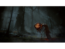 Игра Elden Ring: Shadow of the Erdtree Edition (PS5)