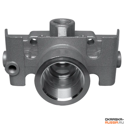 Блок насоса для окрасочного аппарата ASPRO-1800