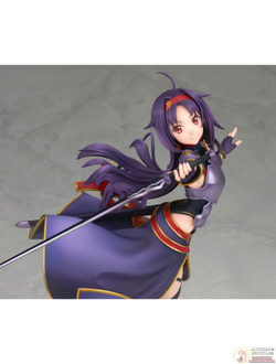 Фигурка 1/7 Юки (Yuuki)