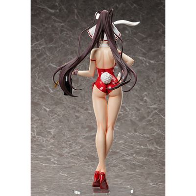 Фигурка 1/4 Хоки Синононо (Houki Shinonono Bare Leg Bunny Ver.)