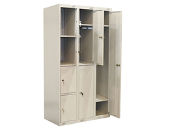 КМК завод CL, SL