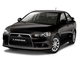 Mitsubishi Lancer 10 (2012+)