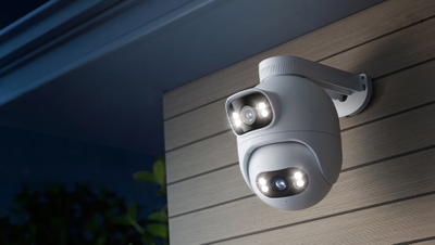 IP камера Xiaomi Imilab Outdoor Security Camera EC6 Dual CMSXJ68A EU