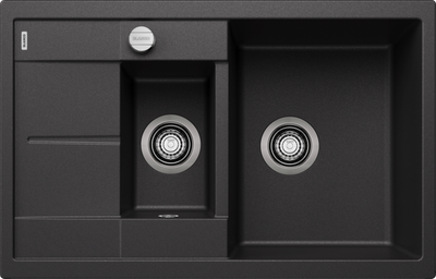 Мойка Blanco Metra 6S compact