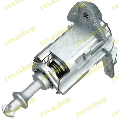 Ремкомплект личинки замка BMW X5 E53, X3 E83