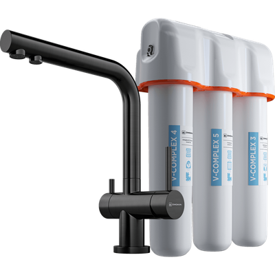 PURE DROP LITE + NAGANO GM