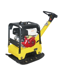 Виброплита реверсивная 145 кг, 30,5 кН (Loncin) TOR CR-30 PRO