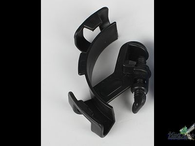 Зажим антиперегиб для шлангов