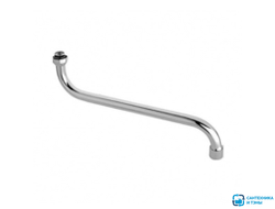 Излив 35см трубчатый для имп.смесителей L7135S