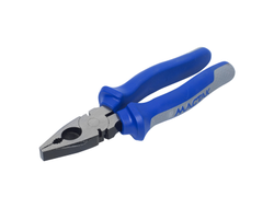 Пассатижи комбинированные 200 мм, держатель МАСТАК 030-00200H