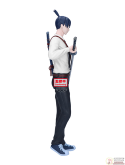 Фигурка Аки Хаякава (Aki Hayakawa Vibration Stars)