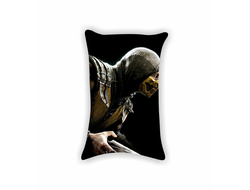 Подушка Мортал Комбат, Mortal Kombat №17