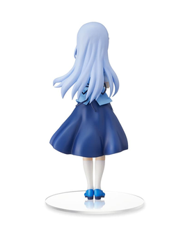 Фигурка Чино Кафу (Kafuu Chino Rabbit House Natsu Seifuku Ver.)