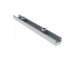 Соединитель для монтажных реек