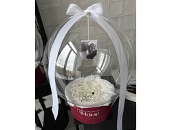 Шар бокс для мамы