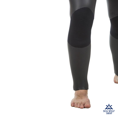 Гидрокостюм неопрен 7мм Marlin ZEUS shark skin р.54