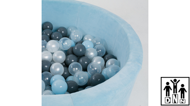 Romana Airpool Max (голубой)